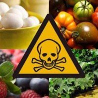 Tổng hợp những vụ thực phẩm bẩn nổi cộm đầu năm 2016