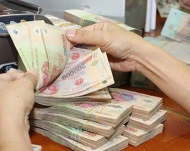 Các ngân hàng Việt đứng bét ASEAN về lợi nhuận