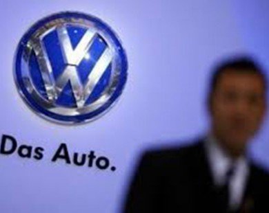 Lãnh đạo VW không chấp nhận từ bỏ tiền thưởng của năm 2016
