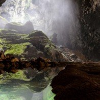 Sơn Đoòng hai lần được Sách Guinness vinh danh