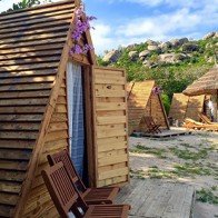 Những lều ngủ đang hot cho mùa du lịch 30/4