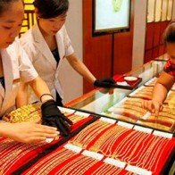 Sự nguy hiểm của giá vàng khiến nhà giàu lo sợ