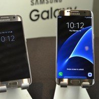 Galaxy S7 thành công rực rỡ nhờ iPhone 6S