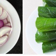 Có loại lá này thì chồng yếu như sên cũng lên như Lý Đức