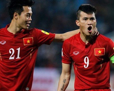 Tuyển Việt Nam sẽ nhận 20.000 USD nếu vô địch giải đấu ở Myanmar