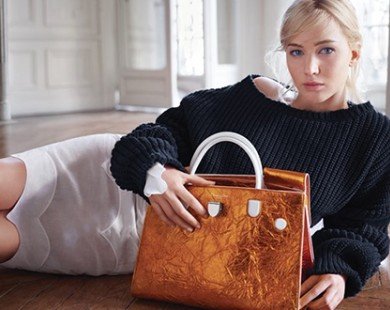 Diorever - Tuyệt phẩm túi xách vượt thời gian của hãng Dior