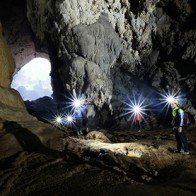 Quảng Bình từ chối đề nghị thêm danh hiệu cho Sơn Đoòng