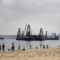 World Bank cho vay mạnh chưa từng thấy