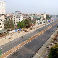 Giá đất bồi thường ở đường đắt nhất hành tinh ra sao?