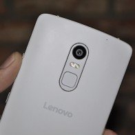 Lenovo A7010: Smartphone chuyên xem phim với loa kép