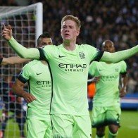 Manchester City - Niềm hy vọng của nước Anh đi vào lịch sử?