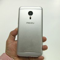 Meizu Pro 6 dùng camera 21MP ra mắt ngày mai