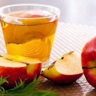 Tự làm nước để giải độc gan tại nhà