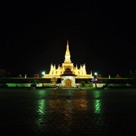 5 ngày khám phá lễ hội Bunpimay ở Lào