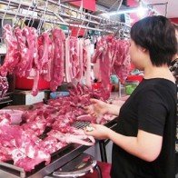 Thêm gần 90 điểm bán thịt heo sạch