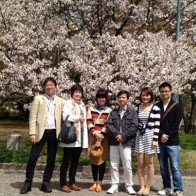 Nhật Bản ngày càng thu hút các học sinh Việt Nam tới du học