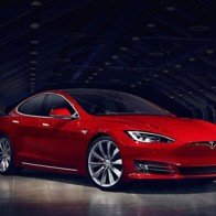 Tesla Model S nâng cấp ra mắt, giá từ 1,6 tỷ Đồng