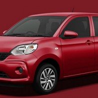 Toyota ra mắt thế hệ mới mẫu xe "siêu tiết kiệm" nhiên liệu Passo