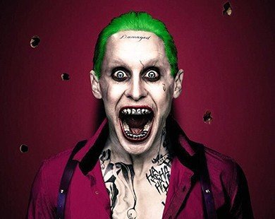 ‘Joker’ tặng quà nhạy cảm cho bạn diễn