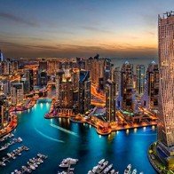 Dubai - điểm đến đắt đỏ nhất thế giới