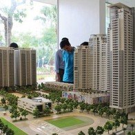 Hà Nội: Giá nhà đã tăng khoảng 10% so với cách đây 1 năm