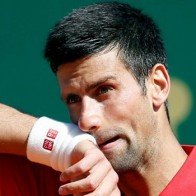 Monte Carlo: Novak Djokovic thành cựu vương ngay trận ra quân
