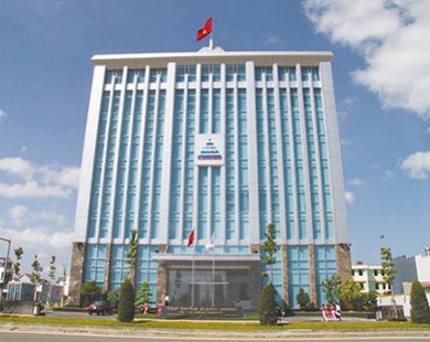 Hé lộ những tập đoàn lớn đang sở hữu 1/2 ngân hàng Việt Á