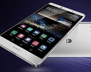 Huawei P9 Max sẽ có màn hình lên đến 6.9 inch