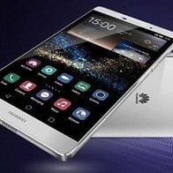 Huawei P9 Max sẽ có màn hình lên đến 6.9 inch