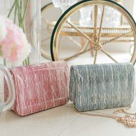 Mini bag style Hàn Quốc - hot trend khiến giới trẻ phát cuồng