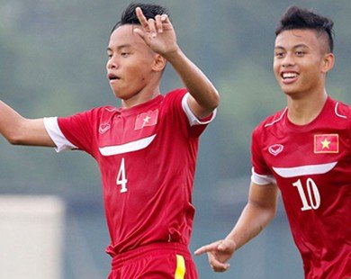 U16 AFF Cup 2016: Việt Nam rơi vào bảng khó, Thái Lan dễ thở