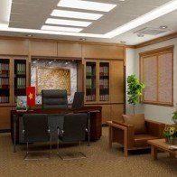 Mẹo phong thủy giúp công danh thuận lợi