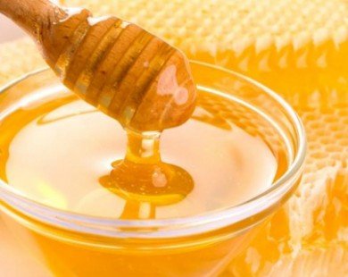 Cách dùng mật ong để tránh xa bệnh tật