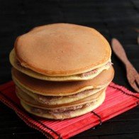 Video dạy làm bánh rán Doremon ngon tuyệt cú mèo