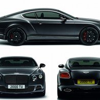 Bentley Hà Nội chuẩn bị ra mắt gói nâng cấp phụ kiện tới khách hàng