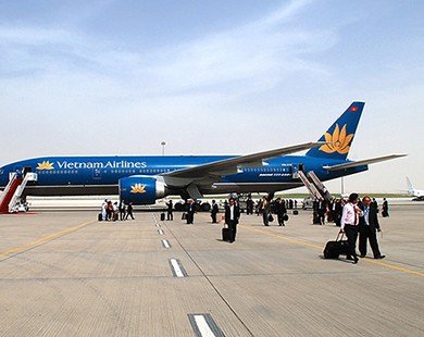 Tiếp bước Vietnam Airlines và Viettel Global, đến lượt Tổng Công ty Cảng hàng không “nếm trải” lỗ tỷ giá