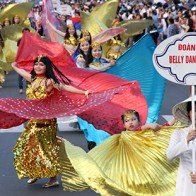 Huế tổ chức Festival đúng dịp nghỉ lễ 30/4
