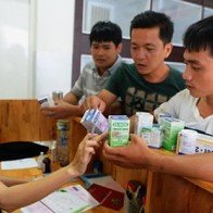 Kháng sinh tràn lan trong thực phẩm, hại sức khỏe cả dân tộc