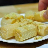 Thấy mía có dấu hiệu này cần bỏ ngay bởi không khác gì nọc rắn