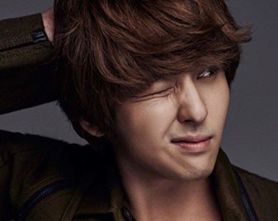 Cựu thành viên Super Junior tái xuất với phim mới
