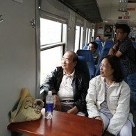 Mở tour du lịch bằng tàu ngoại ô Sài Gòn