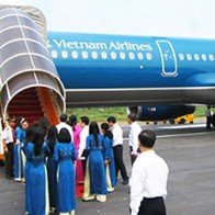 Vietnam Airlines, 30/4, tăng chuyến bay, dịp lễ 30/4
