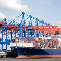 Xuất siêu gần 1,5 tỷ USD