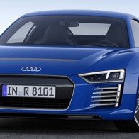 Rộ tin đồn Audi phát triển xe thể thao R6, dựa trên 718 Cayman
