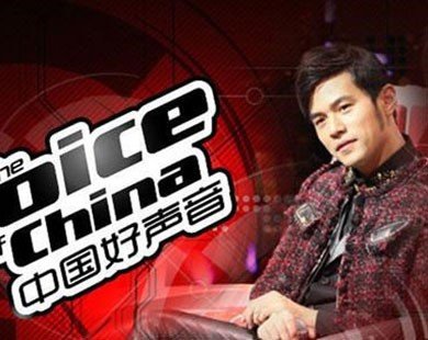 The Voice Trung Quốc thách thức 'cha đẻ', ra tiếp mùa 5
