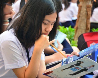 Trường ĐHSP Hà Nội công bố quy định tuyển thẳng