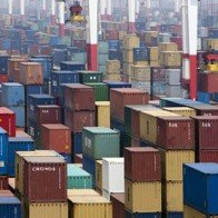 Trung Quốc vẫn là đầu tàu xuất khẩu của thế giới