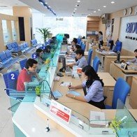 Quý I/2016, BIDV đạt 1.900 tỷ đồng lợi nhuận trước thuế