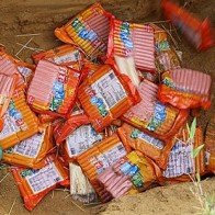 Xúc xích cũng độc hại