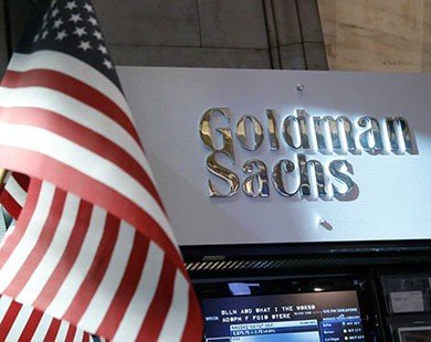Chỉ cần 1 USD để trở thành khách hàng của Goldman Sachs